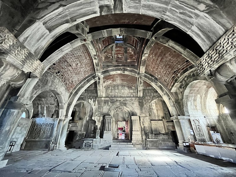 Visit Haghpat Monastery - Haghpat - Armenia - booked ai