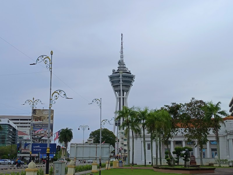 Visit the Alor Setar Tower (Menara Alor Setar) -  -  - booked ai