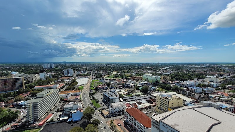 Visit the Alor Setar Tower (Menara Alor Setar) -  -  - booked ai