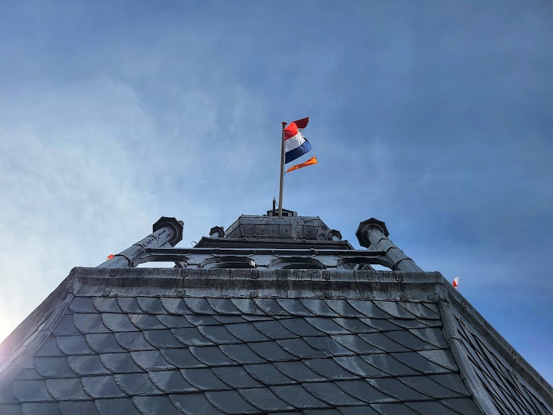 Explore the Onze Lieve Vrouwetoren (The Tower of Our Lady) - Amersfoort - Netherlands - booked ai