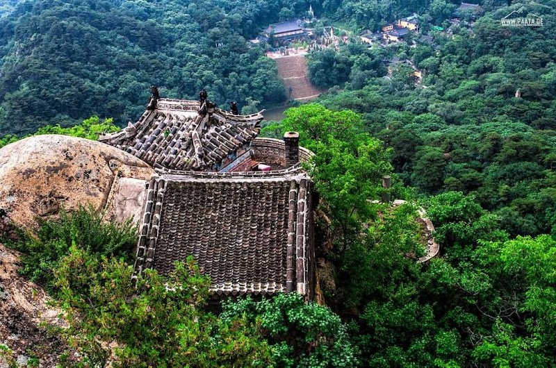 Visit Qianshan National Park - Anshan - China - booked ai