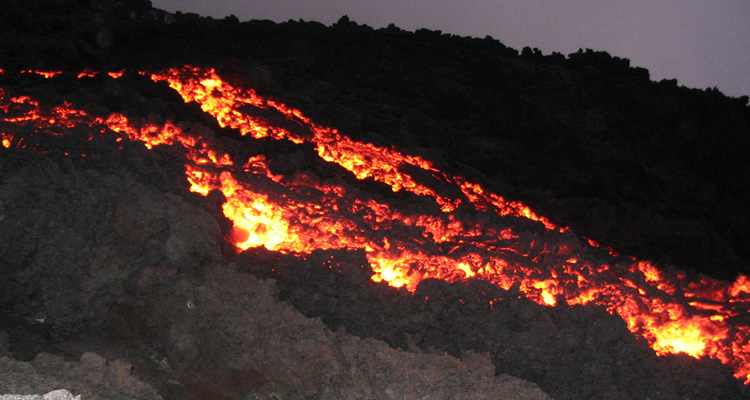 Hike Pacaya Volcano - Antigua Guatemala - Guatemala - booked ai
