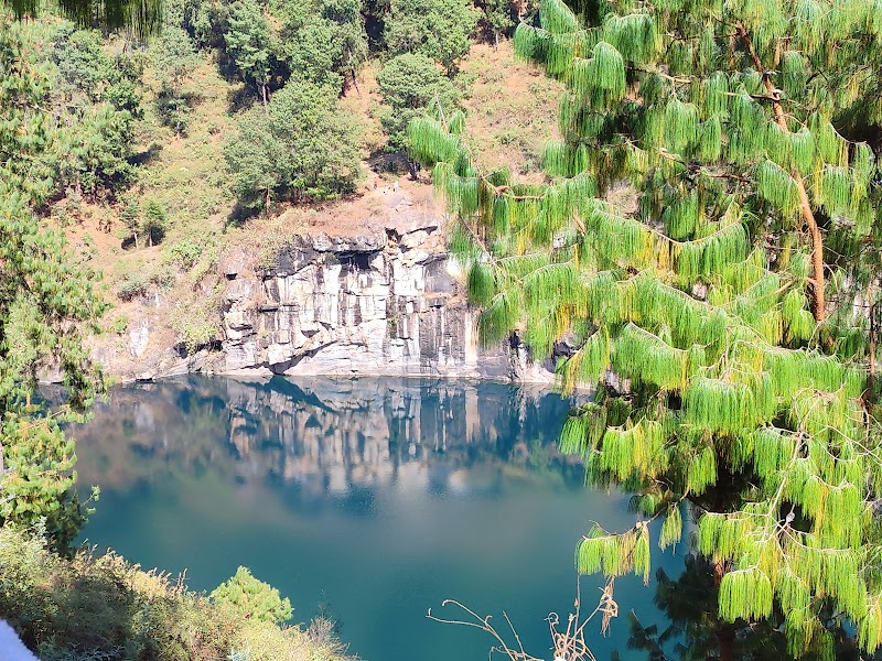 Visit Lake Tritriva - Betafo - Madagascar - booked ai