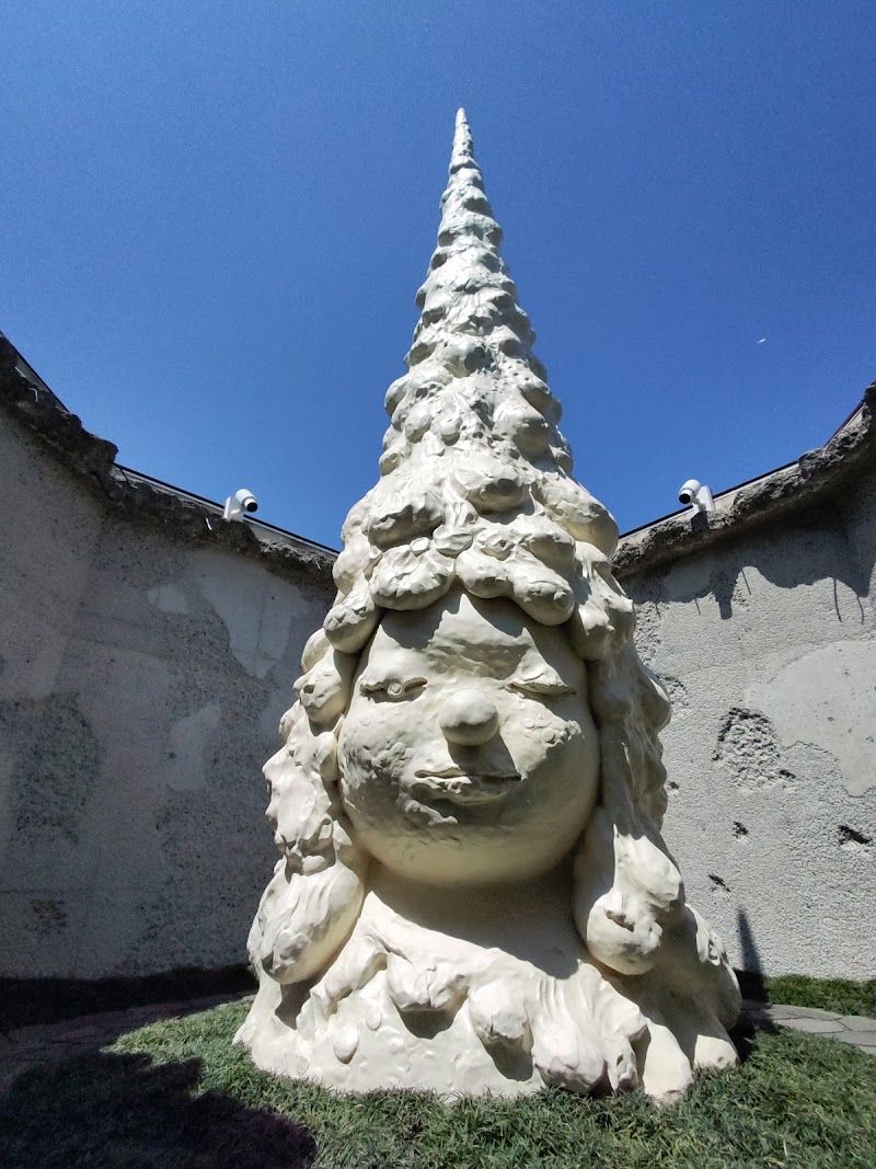 Aomori Museum Of Art - Aomori - Japan - booked ai