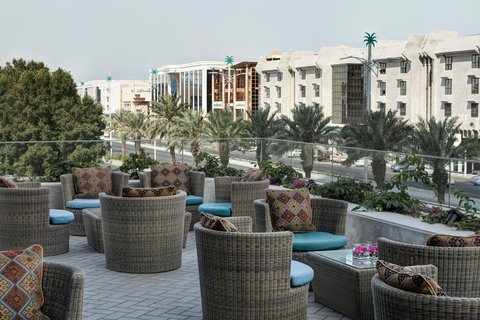 Assila, a Luxury Collection Hotel, Jeddah - Jeddah - Saudi Arabia - booked ai
