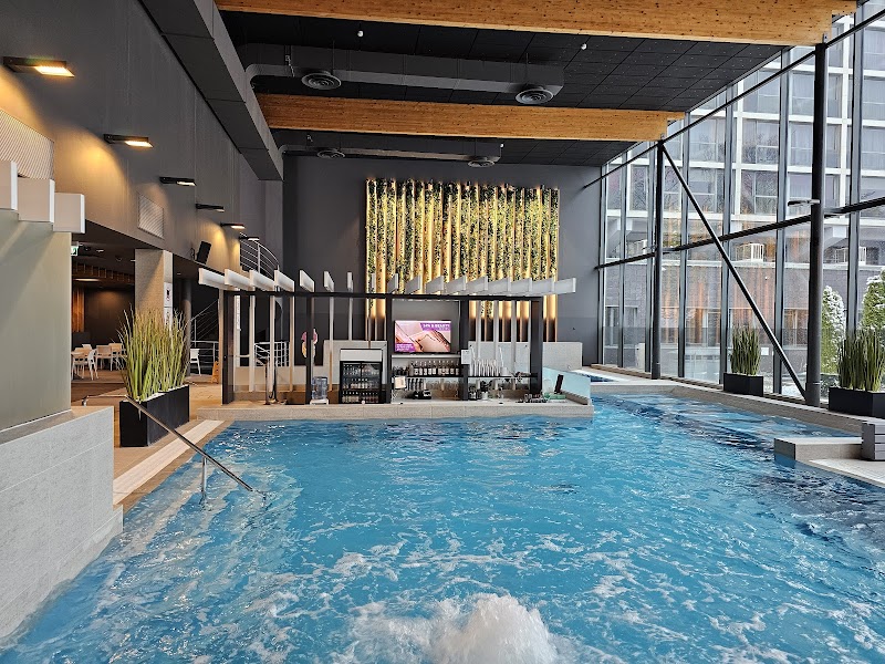 Hotel Jurmala Spa - Jūrmala - Latvia - booked ai