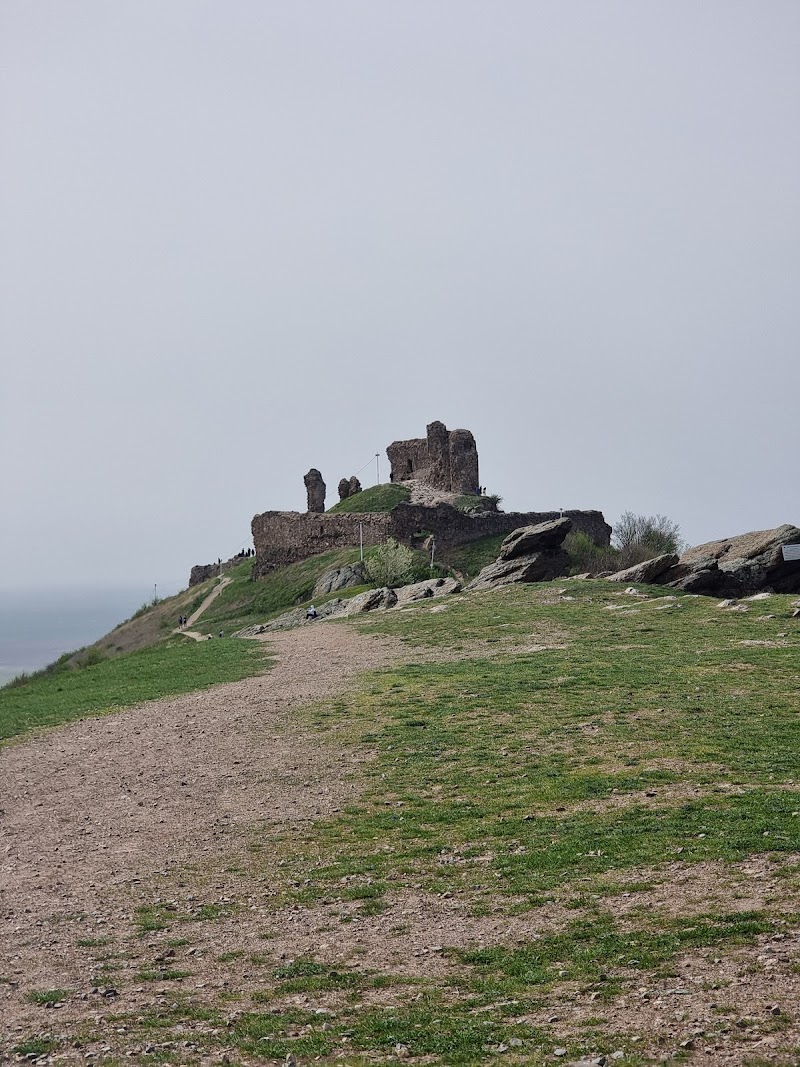 Visit the Fortress of Arad - Șiria - Romania - booked ai
