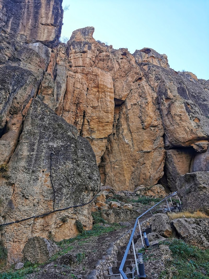 Visit the Areni-1 Cave Complex - Areni - Armenia - booked ai
