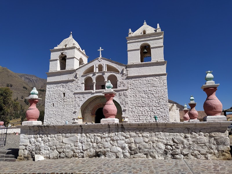 Visit the Colca Canyon to see condors - Arequipa - Peru - booked ai
