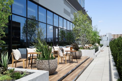 Sheraton Kagoshima - Kagoshima - Japan - booked ai