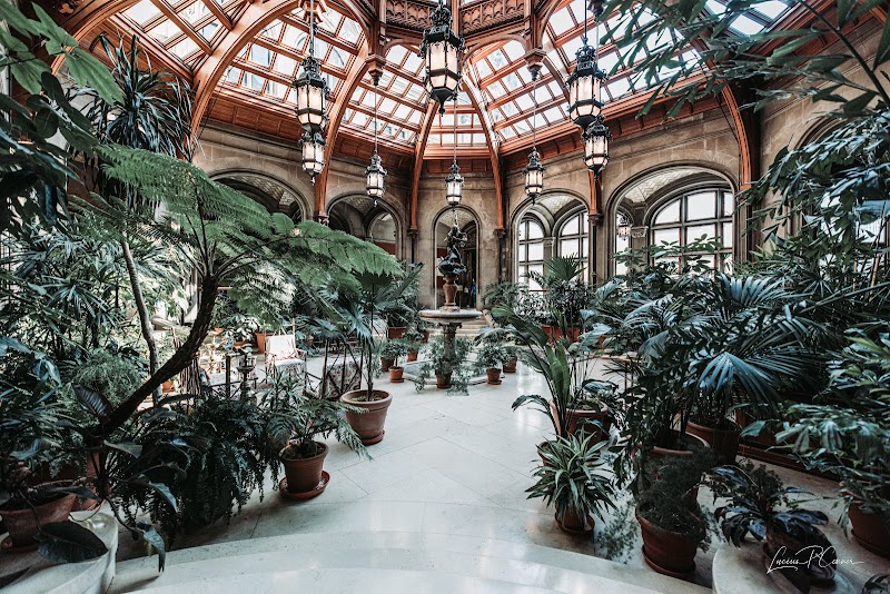 Explore the Biltmore Estate - Asheville - United States - booked ai