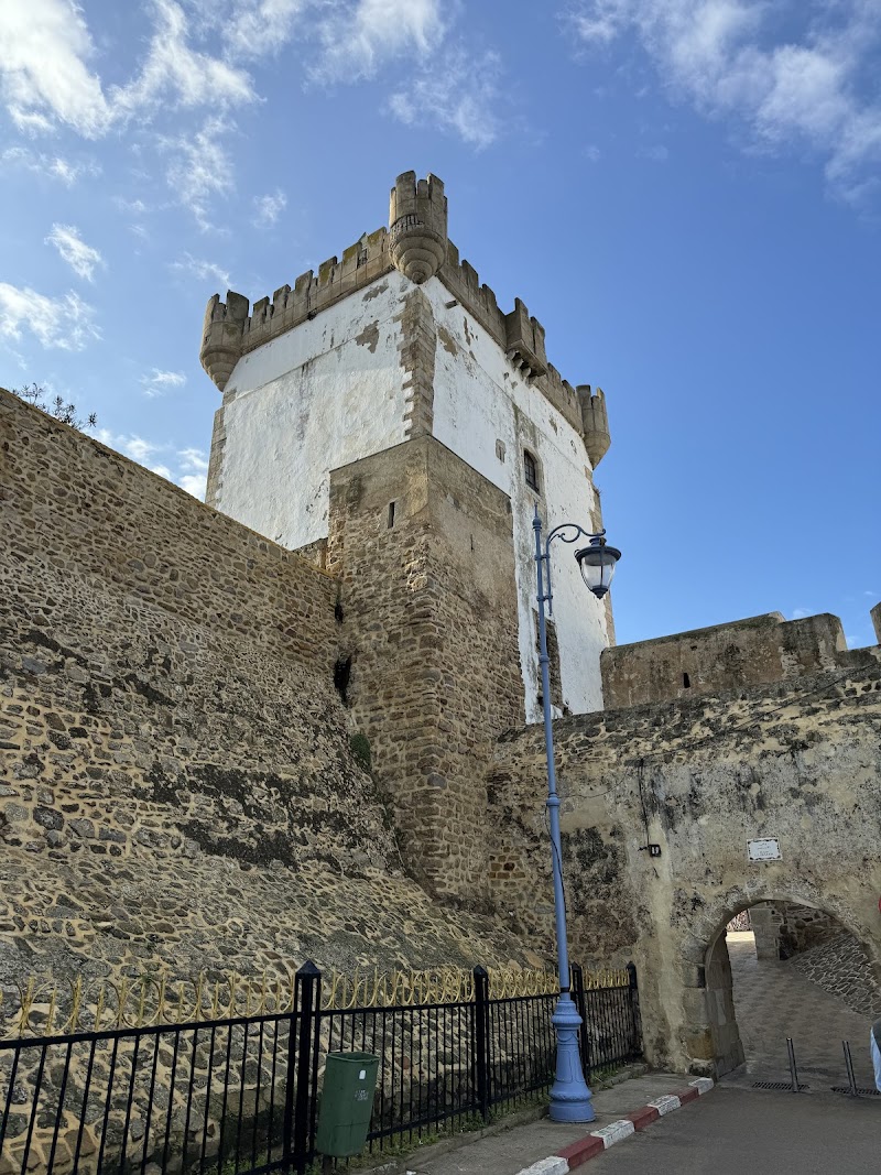 Explore the Medina and its Murals - Asilah - Morocco - booked ai