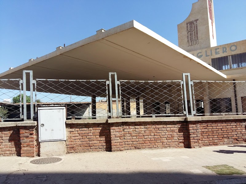 Explore the Art Deco Architecture in Downtown Asmara - Asmara - Eritrea - booked ai