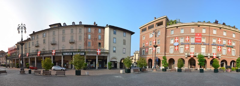 Explore the Historic Center of Asti - Asti - Italy - booked ai