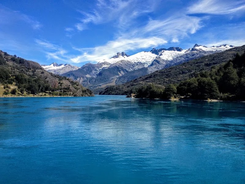 Exploring Laguna San Rafael National Park - Aysén - Chile - booked ai