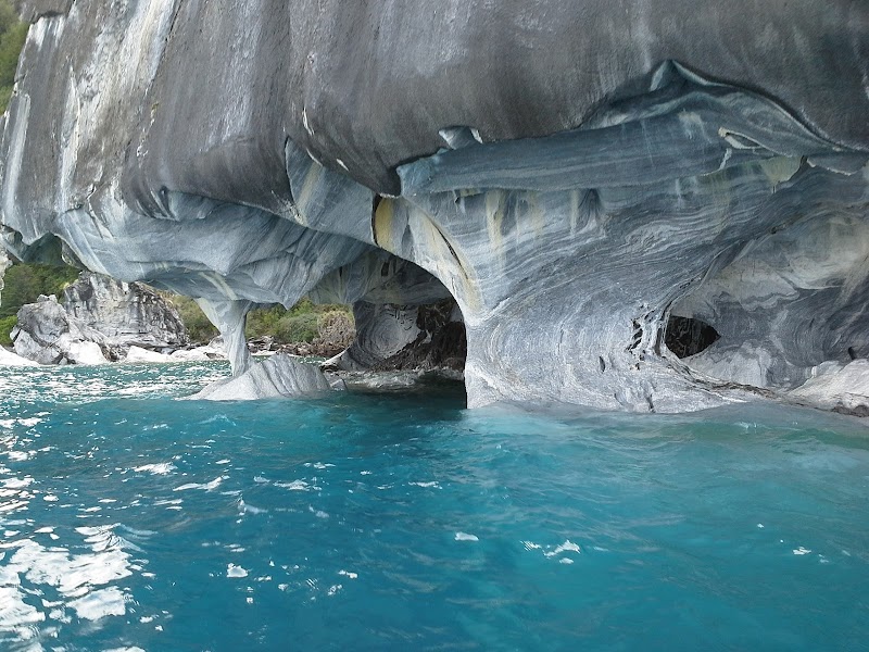 Exploring Laguna San Rafael National Park - Aysén - Chile - booked ai