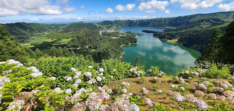 Sete Cidades - Sete Cidades - Portugal - booked ai