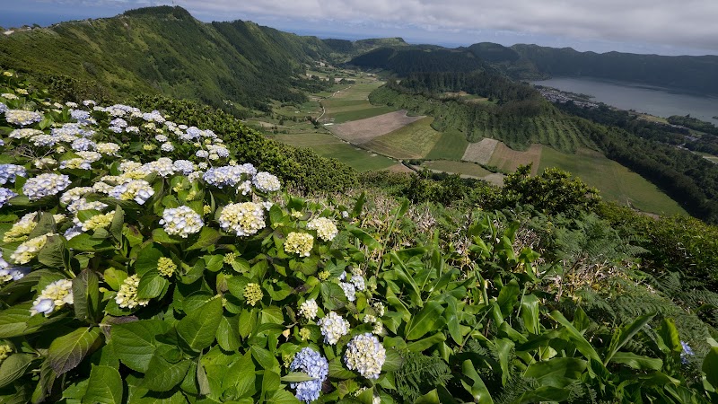 Sete Cidades - Sete Cidades - Portugal - booked ai