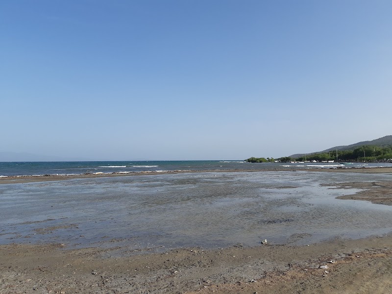 Visit Playa Monte Río - Azua - Dominican Republic - booked ai