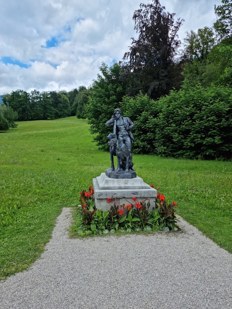 Kaiservilla - Bad Ischl - Austria - booked ai