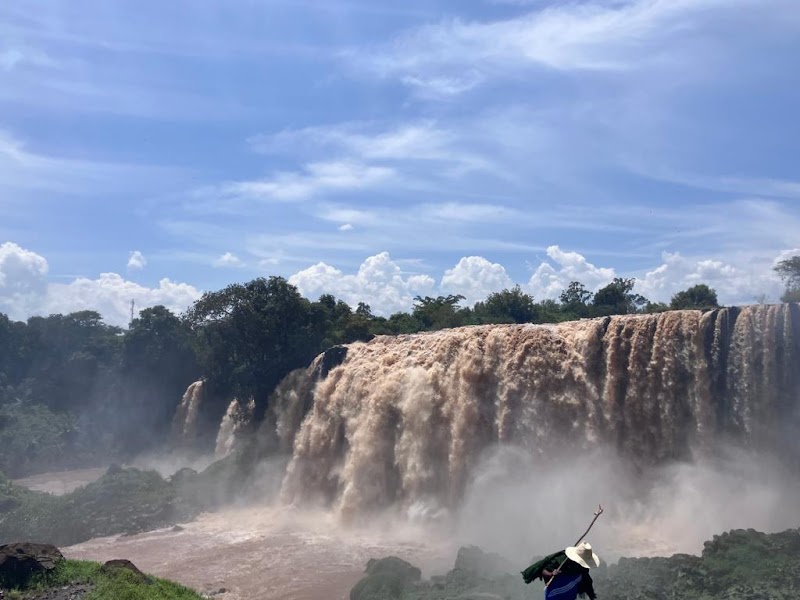 Boat Tour to Lake Tana Monasteries - Bahir Dar - Ethiopia - booked ai