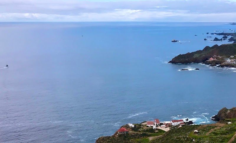 Baja Off The Grid Coastal Vacation Homes Events - La Bufadora - Mexico - booked ai