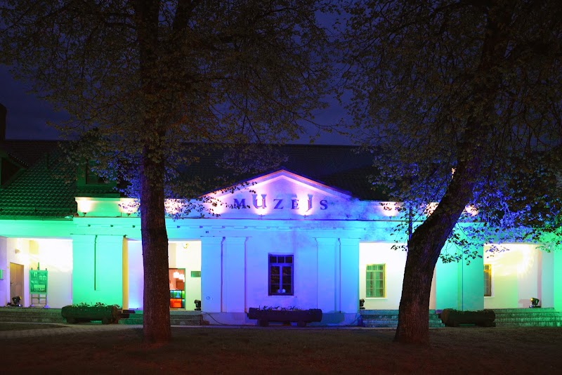 Latgale Culture and History Museum Balvi - Balvi - Latvia - booked ai