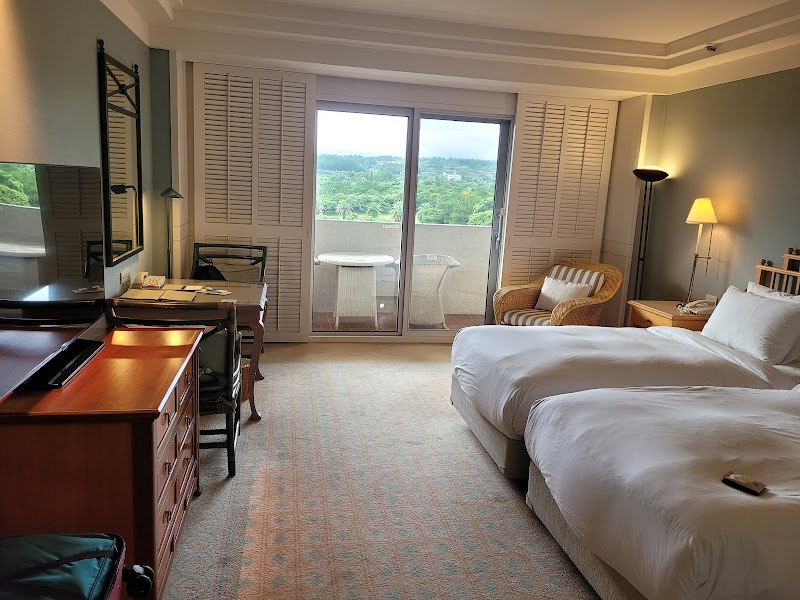 The Shilla Jeju - Seogwipo - South Korea - booked ai