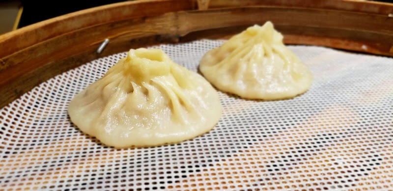 Bianjing Old Street Restaurant - Kai Feng Shi - China - booked ai