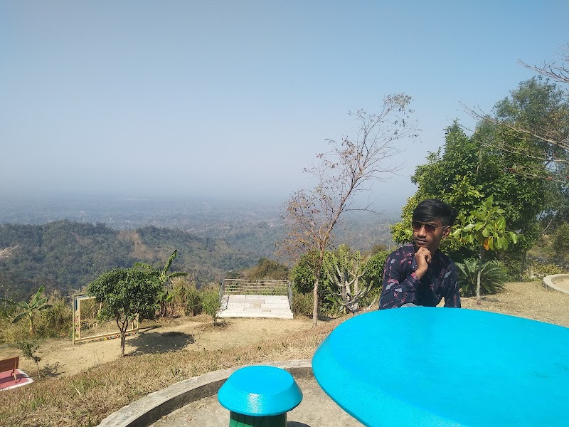 Hiking to Nilgiri Hills - Bandarban - Bangladesh - booked ai