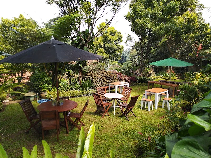 Kawah Putih (White Crater) - Bandung - Indonesia - booked ai