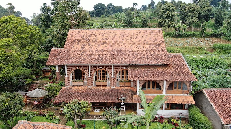 Kawah Putih (White Crater) - Bandung - Indonesia - booked ai