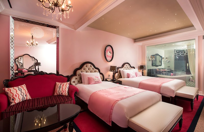 Lotte Hotel Jeju - Seogwipo - South Korea - booked ai