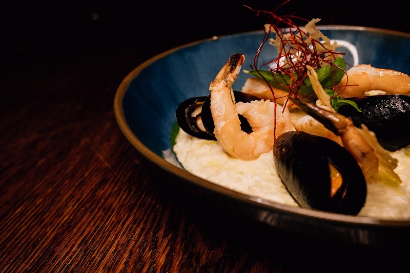 Frant Restaurant - Kamianets'-Podil's'kyi - Ukraine - booked ai