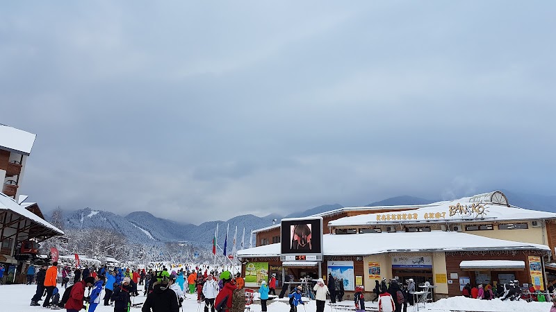 Skiing and Snowboarding in Bansko Ski Resort - Bansko - Bulgaria - booked ai
