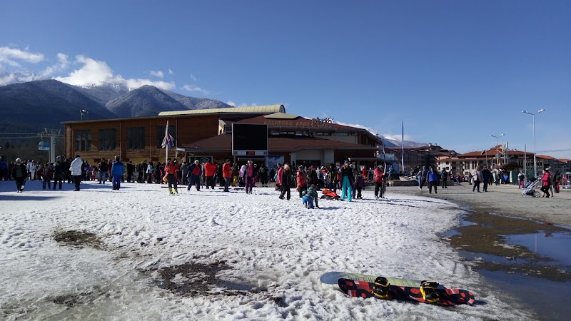 Skiing and Snowboarding in Bansko Ski Resort - Bansko - Bulgaria - booked ai