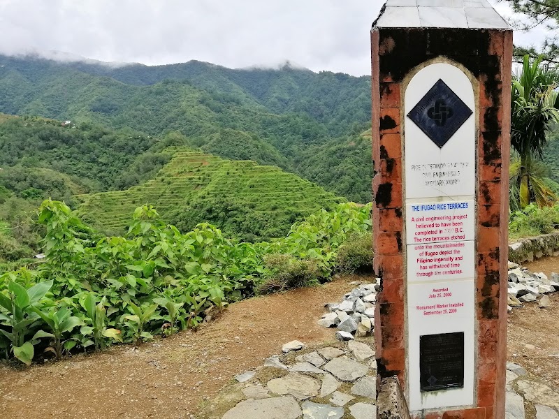Hiking the Batad Rice Terraces - Banaue - Philippines - booked ai