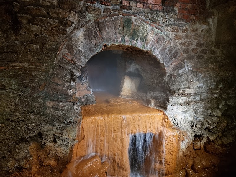 Visit the Roman Baths - Bath - United Kingdom - booked ai