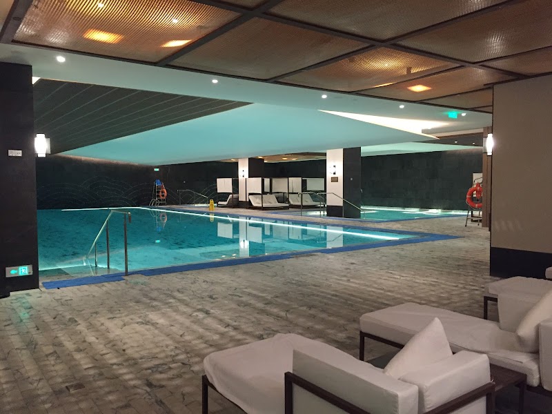 Pullman Kaifeng Jianye - Kaifeng - China - booked ai