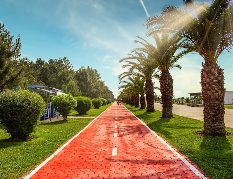 Stroll along Batumi Boulevard - Batumi - Georgia - booked ai