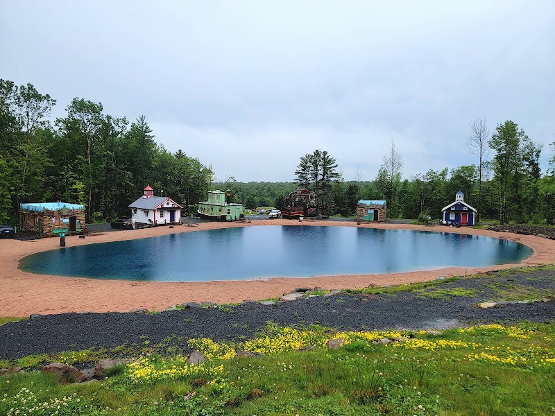 Apostle Islands National Lakeshore - Bayfield - United States - booked ai