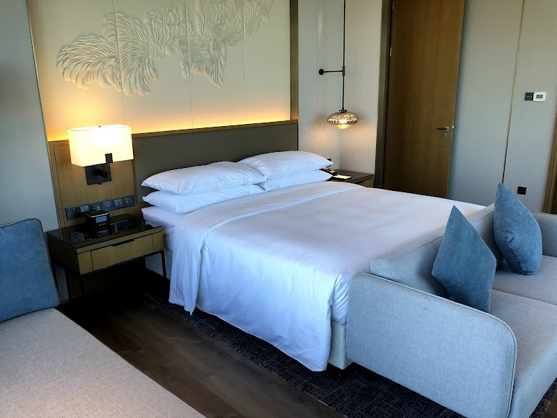 Jianye Hotel Kaifeng - Kaifeng - China - booked ai