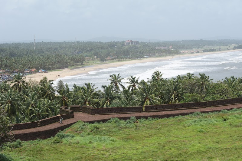 Explore Bekal Fort - Bekal - India - booked ai