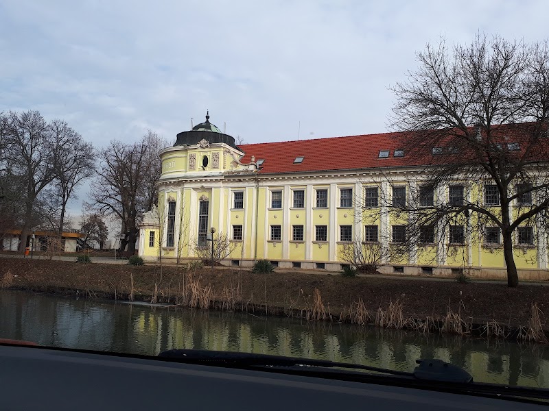 Békéscsaba Thermal Bath - Békéscsaba - Hungary - booked ai