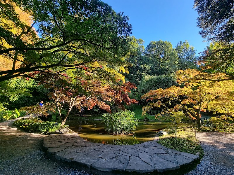 Villa Melzi Gardens - Bellagio - Italy - booked ai