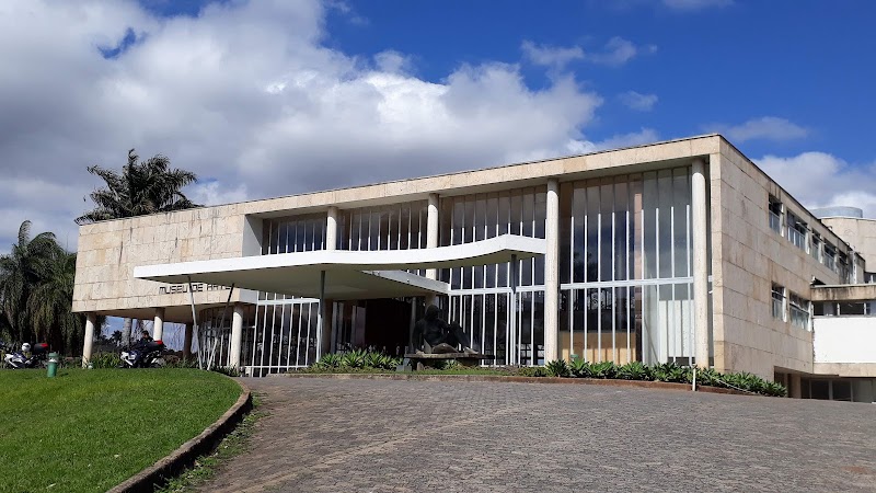 Pampulha Architectural Complex - Belo Horizonte - Brazil - booked ai