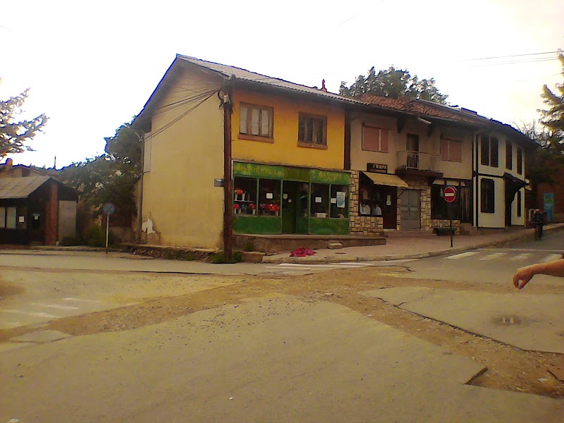 Hiking in Maleshevo Mountains - Berovo - North Macedonia - booked ai