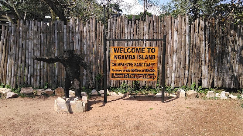 Take a boat ride on Lake Victoria - Entebbe - Uganda - booked ai