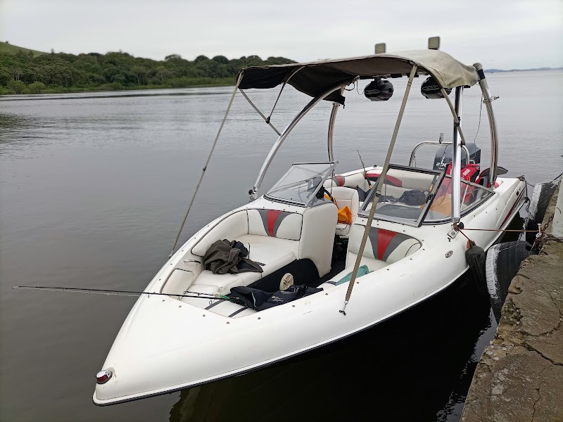 Take a boat ride on Lake Victoria - Entebbe - Uganda - booked ai