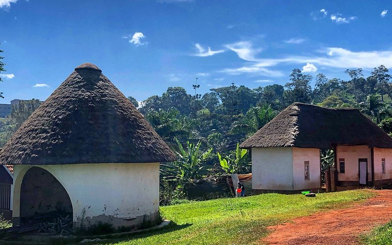 Explore the Kasubi Royal Tombs - Kampala - Uganda - booked ai